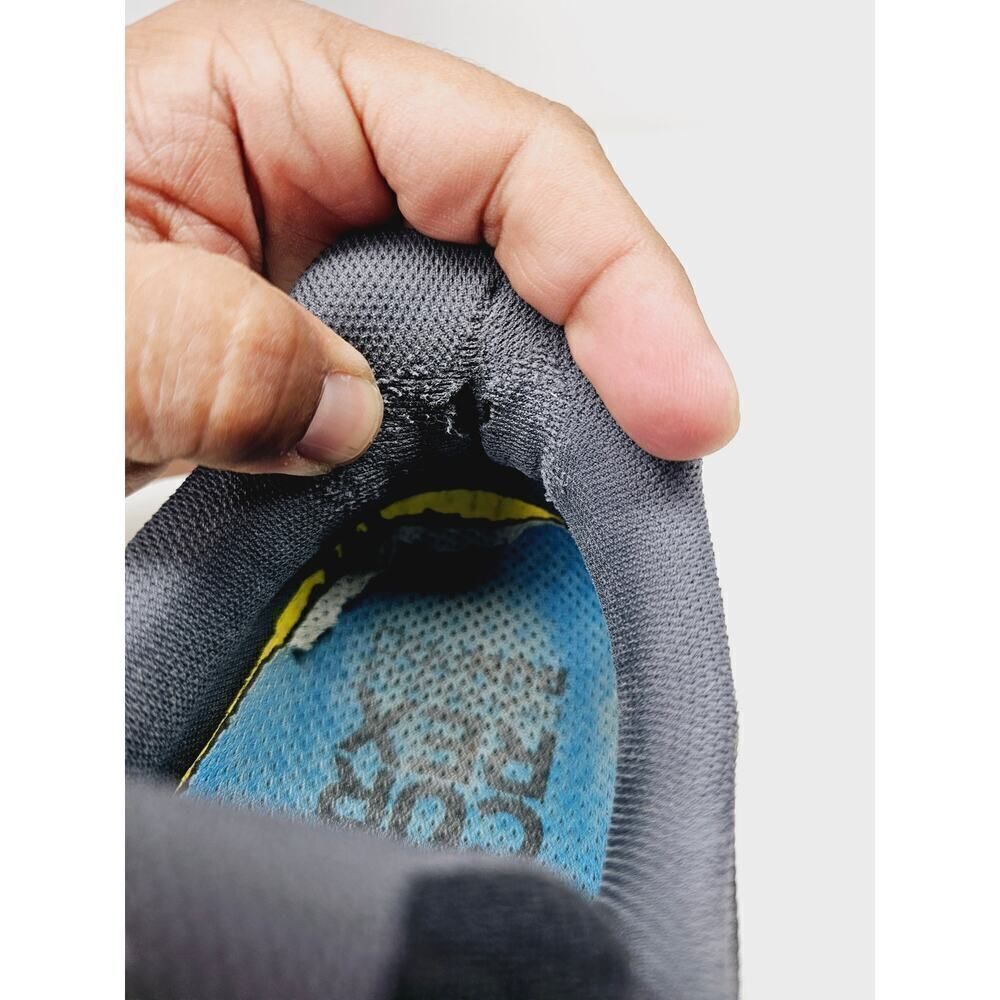 Oncloud Men 11.5 Arch Support View 4